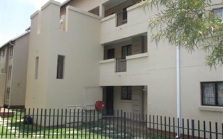 1 Bedroom Apartment in Kosmosdal