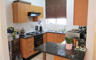 2 Bedroom Apartment in Bryanston