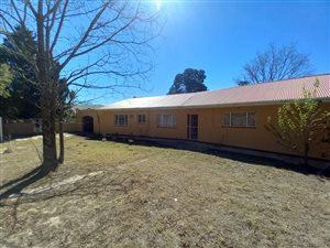 3 Bed House in Stutterheim