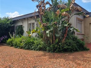 4 Bed House in Sunnyridge