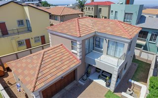 3 Bedroom House in Bassonia Estate