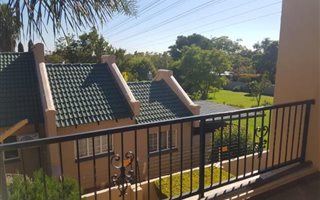 2 Bedroom Apartment in North Riding