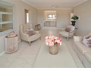 2 Bed Apartment in North Riding