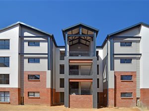 2 Bed Apartment in North Riding