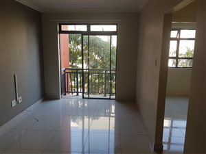 1 Bed Apartment in New Town Centre