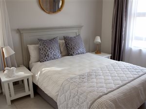 1 Bed Apartment in Modderfontein