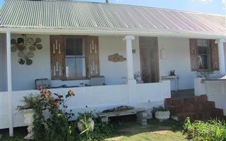 3 Bedroom House in East Bank