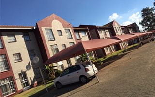 3 Bedroom Apartment in Kempton Park Central