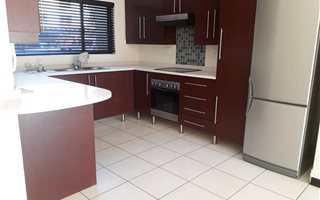 2 Bedroom Townhouse in Solheim