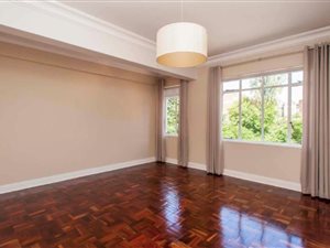 1 Bed Apartment in Greenside