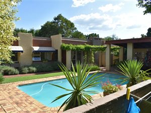 4 Bed House in Grimbeek Park