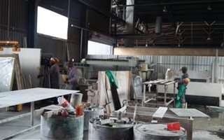 400 m² Industrial space in Wynberg