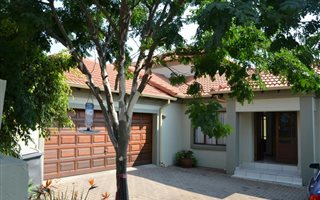 3 Bedroom House in Tijger Valley and surrounds