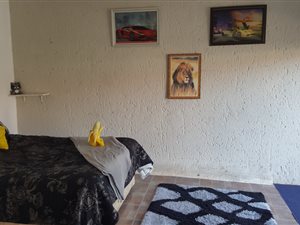 1 Bed Apartment in Roodekrans