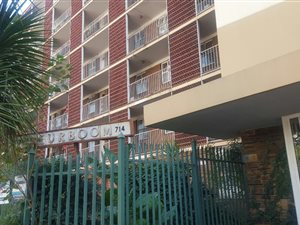 2 Bed Apartment in Arcadia