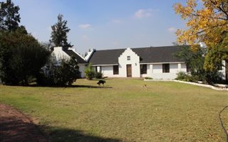 11 Bedroom House in Austin View
