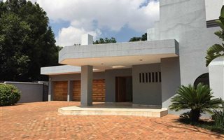 4 Bedroom House in Oriel