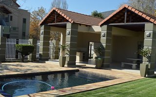 2 Bedroom Apartment in Broadacres
