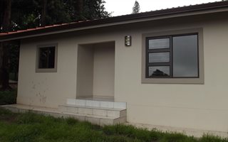 2 Bedroom House in Waterfall