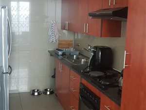 3 Bedroom Townhouse in Die Heuwel