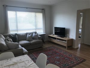 3 Bed Apartment in Rondebosch