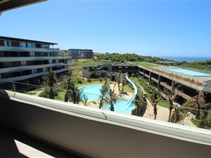 2 Bed Apartment in Sibaya Precinct