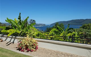 8 Bedroom House in Westhill