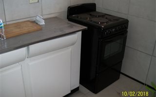 1 Bedroom Flat in Arcadia