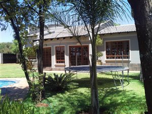 3 Bed House in Winternest