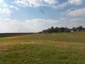 2 ha Land available in Pomona