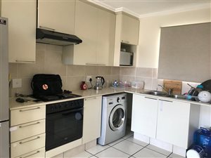 2 Bed Apartment in Bryanston