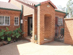 3 Bed Townhouse in Wingate Park