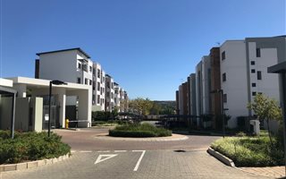 2 Bedroom Apartment in Ferndale