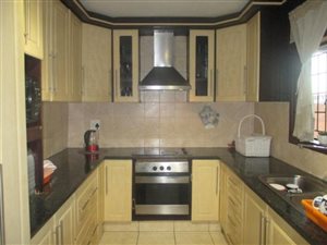 3 Bed House in Sunford