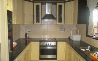 3 Bedroom House in Sunford