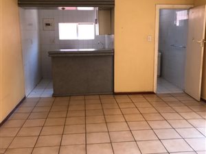 Studio apartment in Rouxville