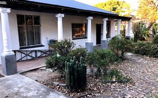 3 Bedroom House in Parkhill Gardens