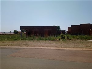 3 Bedroom House in Savannah Country Estate
