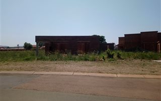 3 Bedroom House in Savannah Country Estate