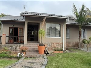 3 Bed House in Denver Park