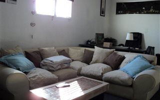 2 Bedroom Apartment in Bromhof