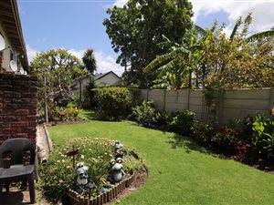 2 Bed House in George Central