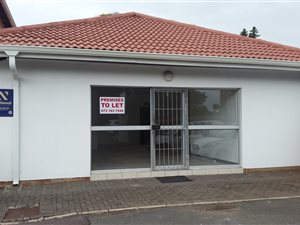 Office space in Amanzimtoti