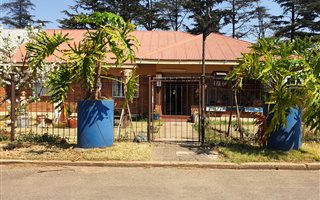 3 Bedroom House in Roodepoort Central