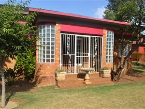 3 Bed House in Homelake