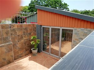 1 Bedroom House in Sydenham