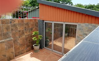 1 Bedroom House in Sydenham