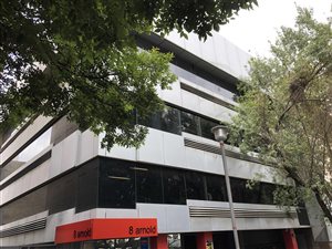 106 m² Commercial space in Rosebank