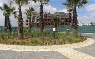 1 Bedroom Apartment in Silver Lakes Golf Estate