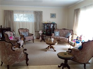 1 Bed Flat in Orkney Park